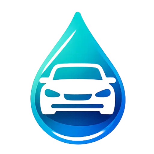 Lavage auto à domicile Vallères